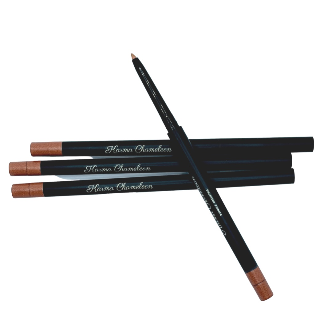 Copper Duo Chrome Eyeliner | Eyeliner | Beautifulshellz