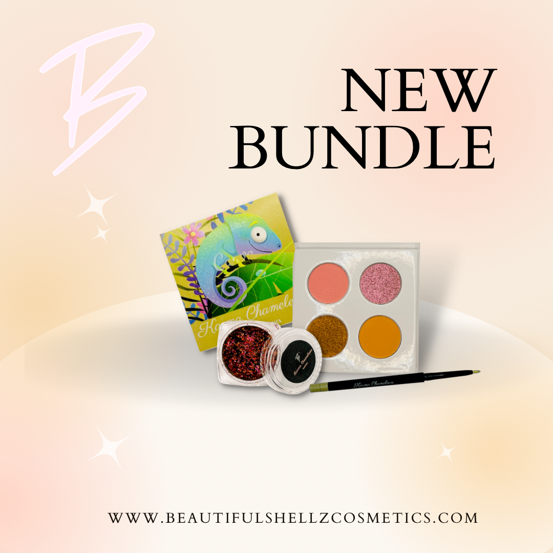 COPPER KARMA CHAMELEON BUNDLE