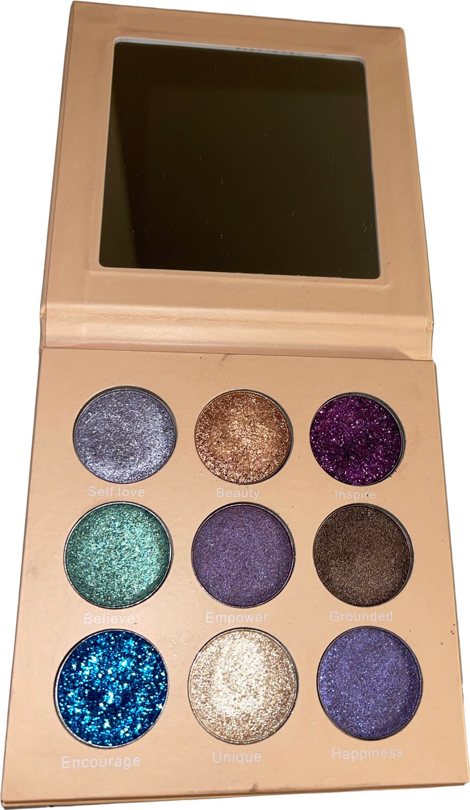 Beautiful Eyeshadow Palette | Best Eyeshadow Palette | Beautifulshellz