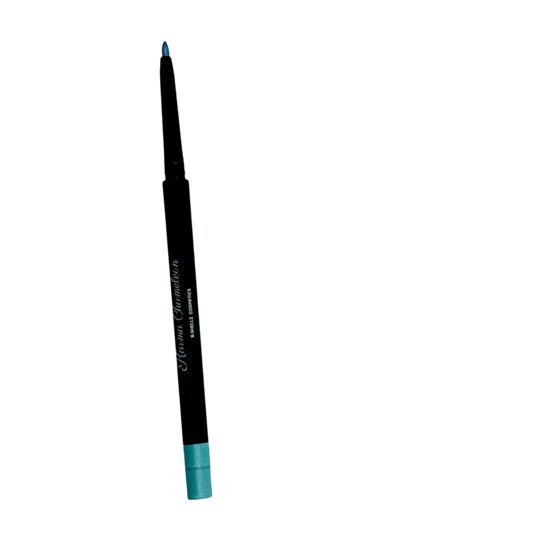 Aqua Duo Chrome Eyeliner | Eyeliner | Beautifulshellz