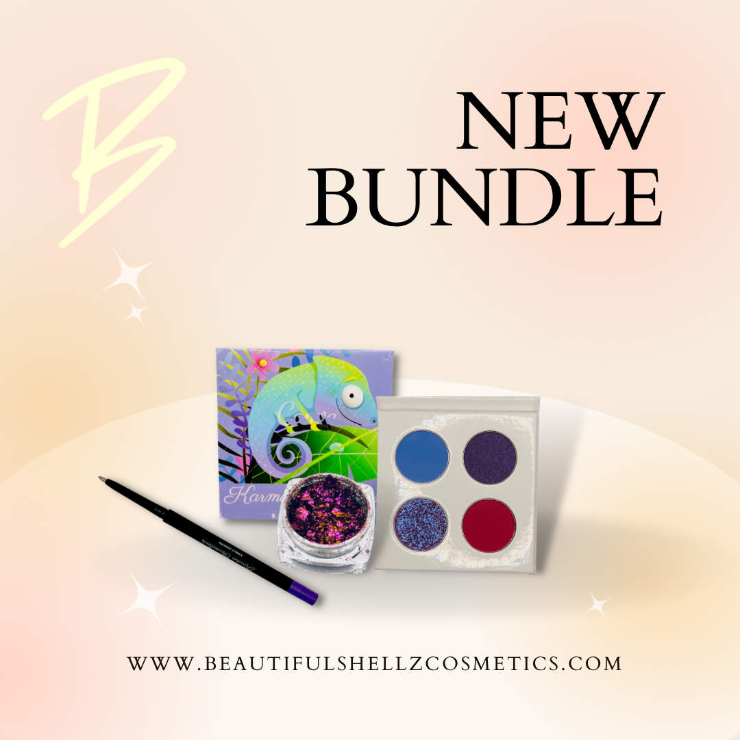 IRIS CHAMELEON BUNDLE